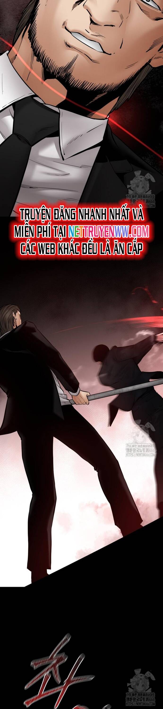 Thanh Kiếm Báo Thù - Chapter 51 - Page 10