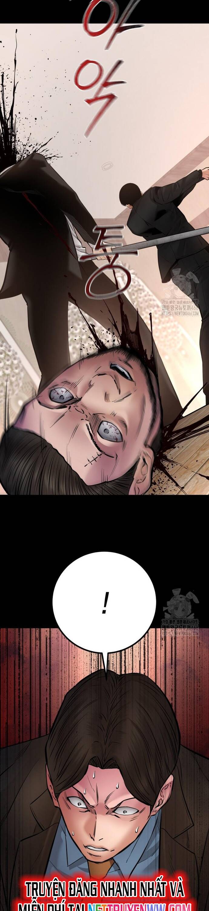 Thanh Kiếm Báo Thù - Chapter 51 - Page 11