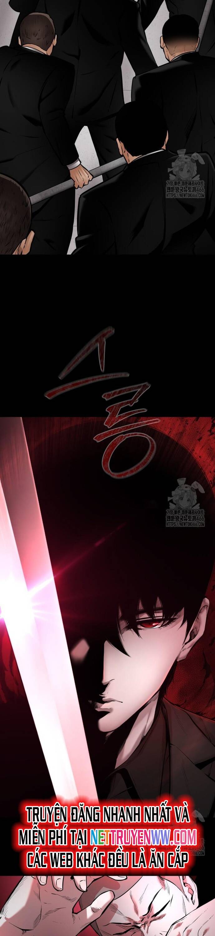 Thanh Kiếm Báo Thù - Chapter 51 - Page 15