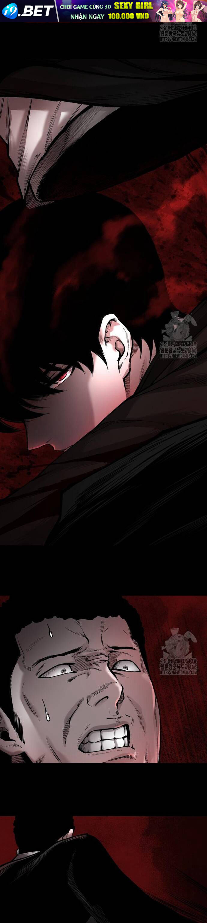 Thanh Kiếm Báo Thù - Chapter 51 - Page 18