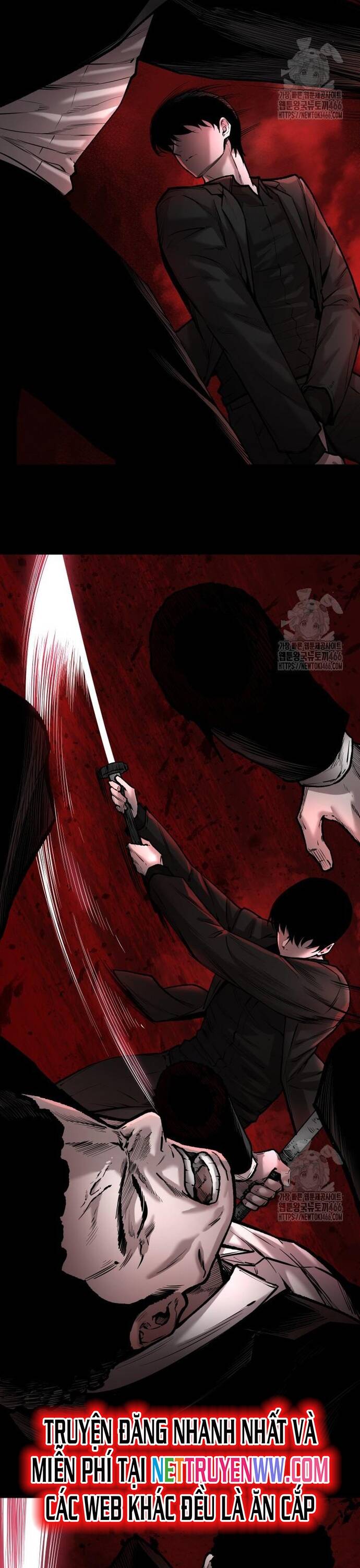 Thanh Kiếm Báo Thù - Chapter 51 - Page 19