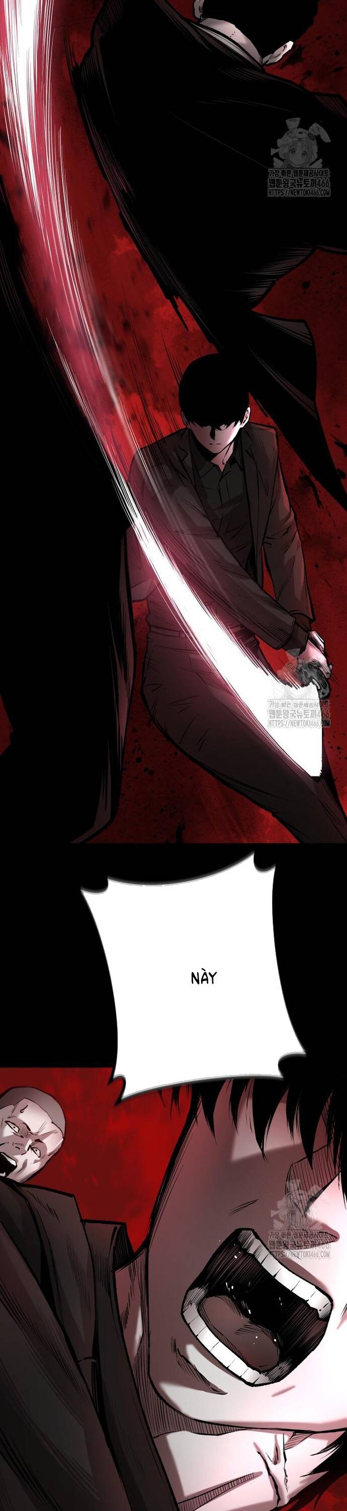 Thanh Kiếm Báo Thù - Chapter 51 - Page 20