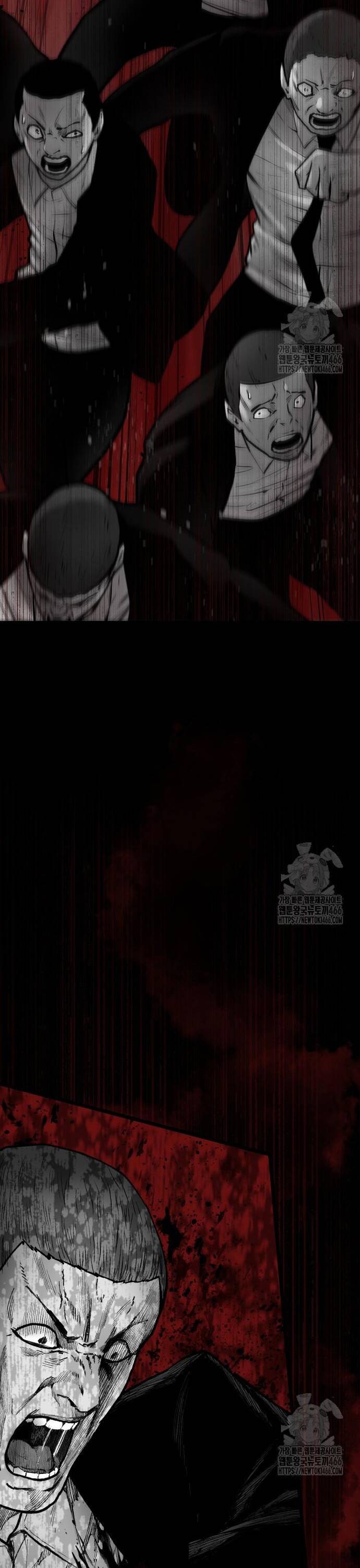 Thanh Kiếm Báo Thù - Chapter 51 - Page 22