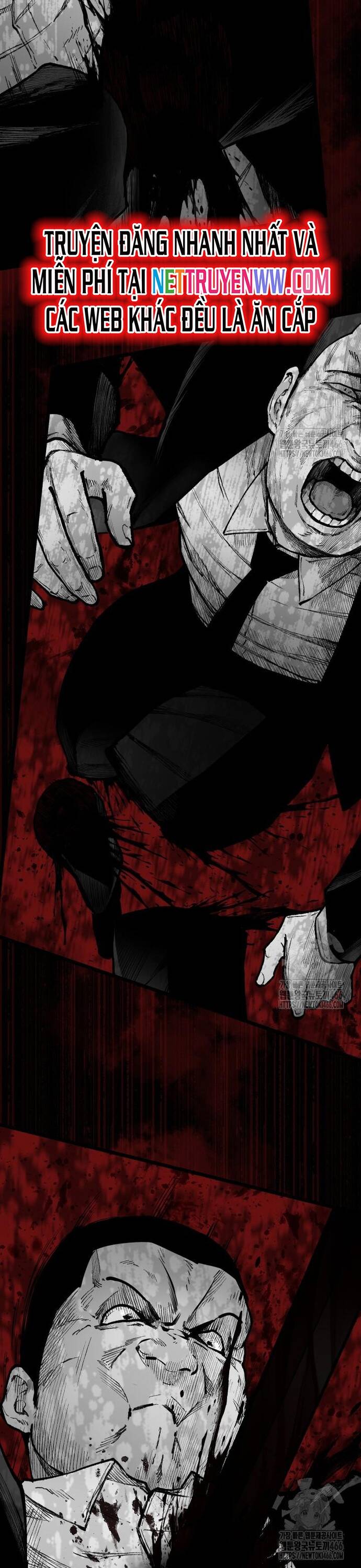 Thanh Kiếm Báo Thù - Chapter 51 - Page 23