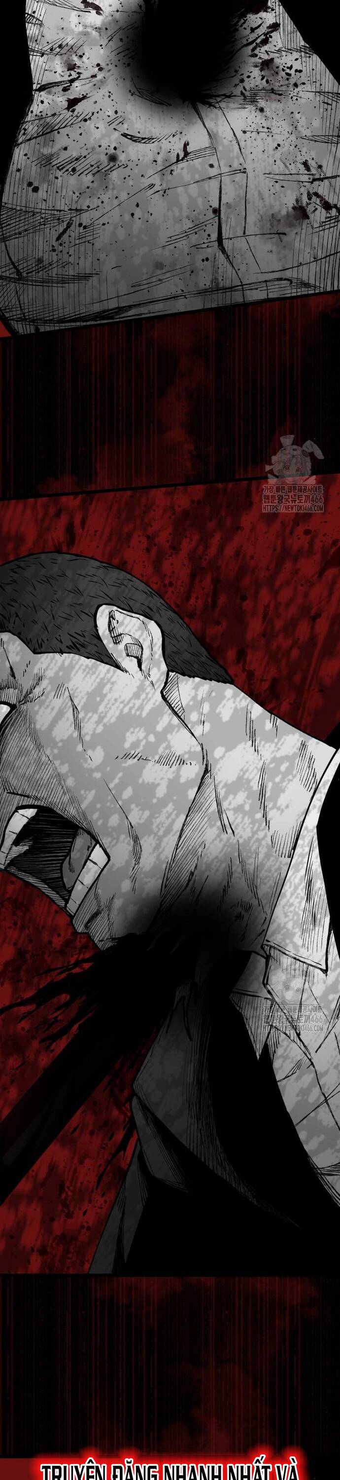 Thanh Kiếm Báo Thù - Chapter 51 - Page 24