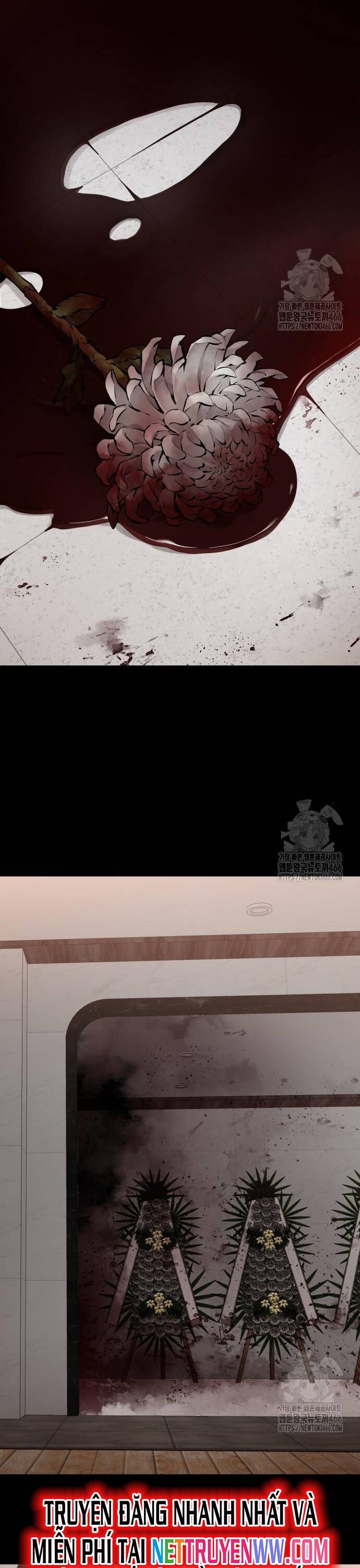 Thanh Kiếm Báo Thù - Chapter 51 - Page 28