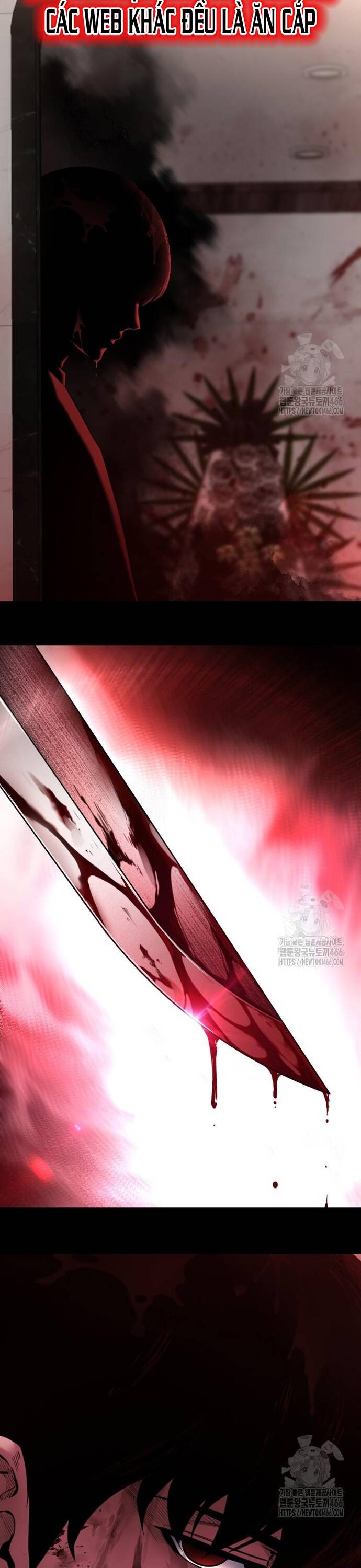 Thanh Kiếm Báo Thù - Chapter 51 - Page 29