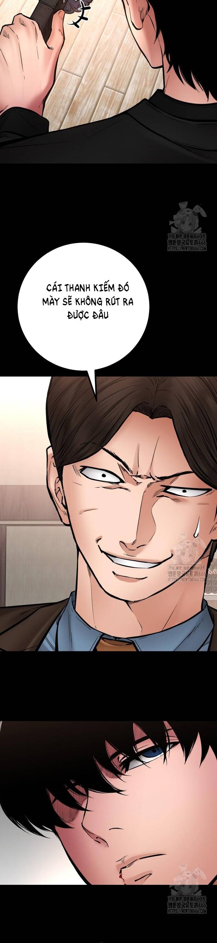Thanh Kiếm Báo Thù - Chapter 51 - Page 3
