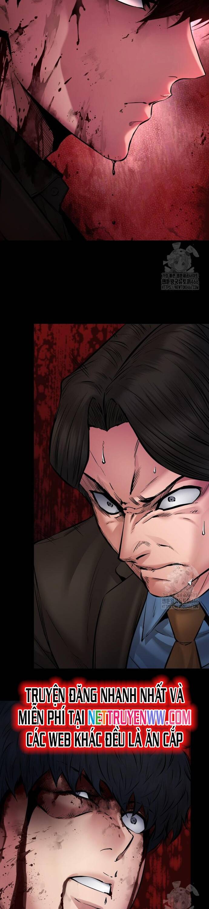 Thanh Kiếm Báo Thù - Chapter 51 - Page 30