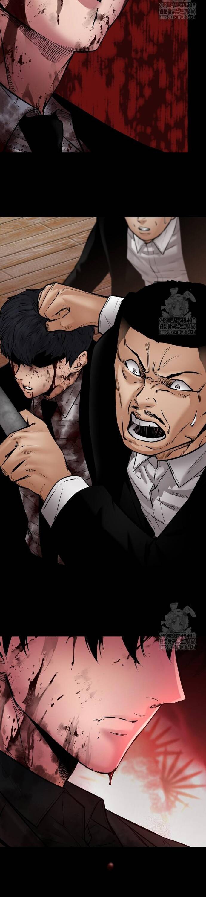 Thanh Kiếm Báo Thù - Chapter 51 - Page 31