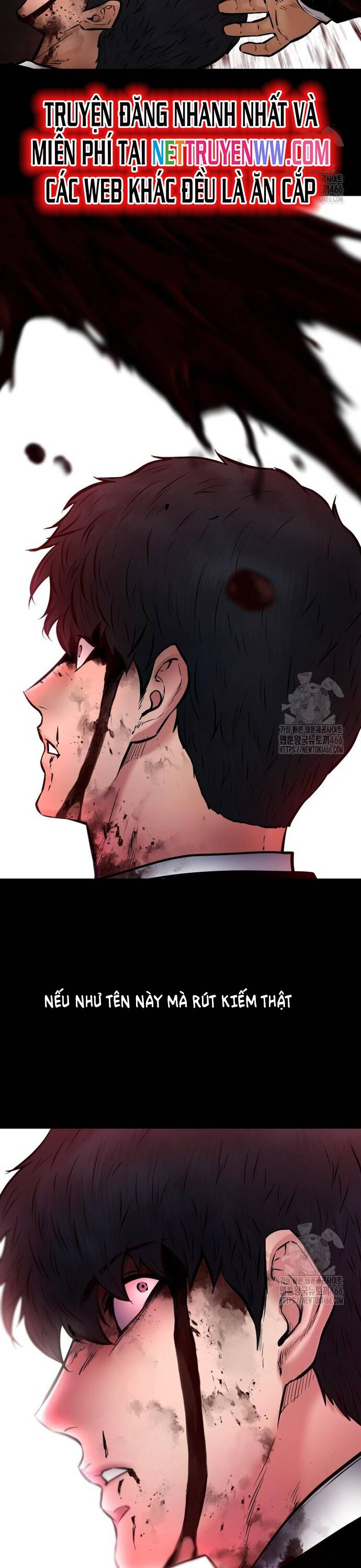 Thanh Kiếm Báo Thù - Chapter 51 - Page 33