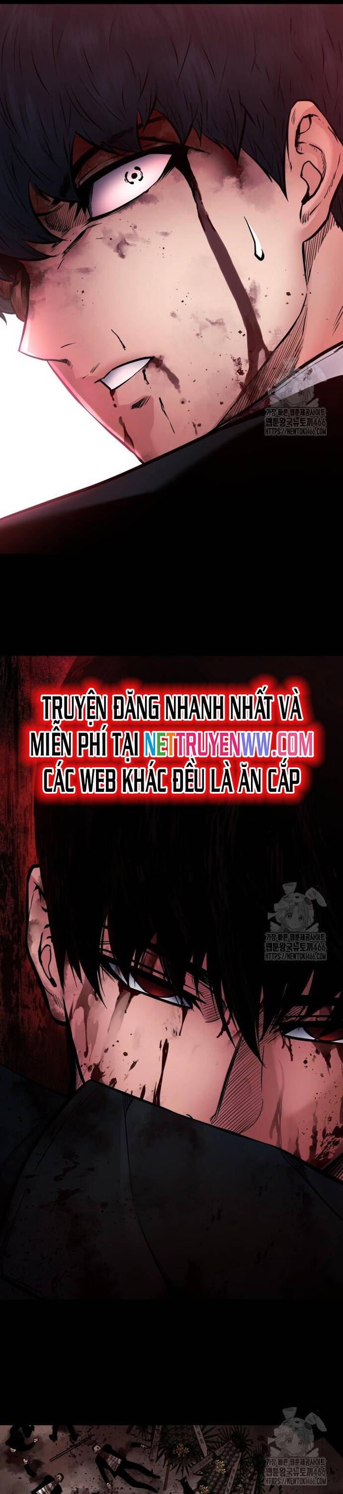 Thanh Kiếm Báo Thù - Chapter 51 - Page 36
