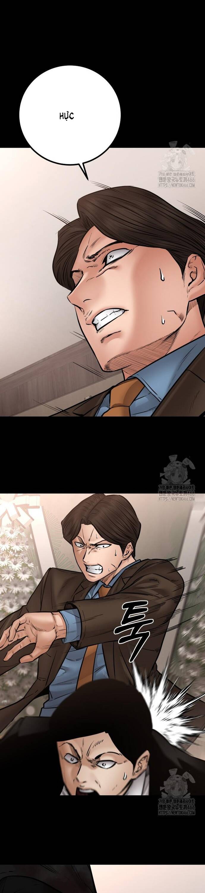 Thanh Kiếm Báo Thù - Chapter 51 - Page 41