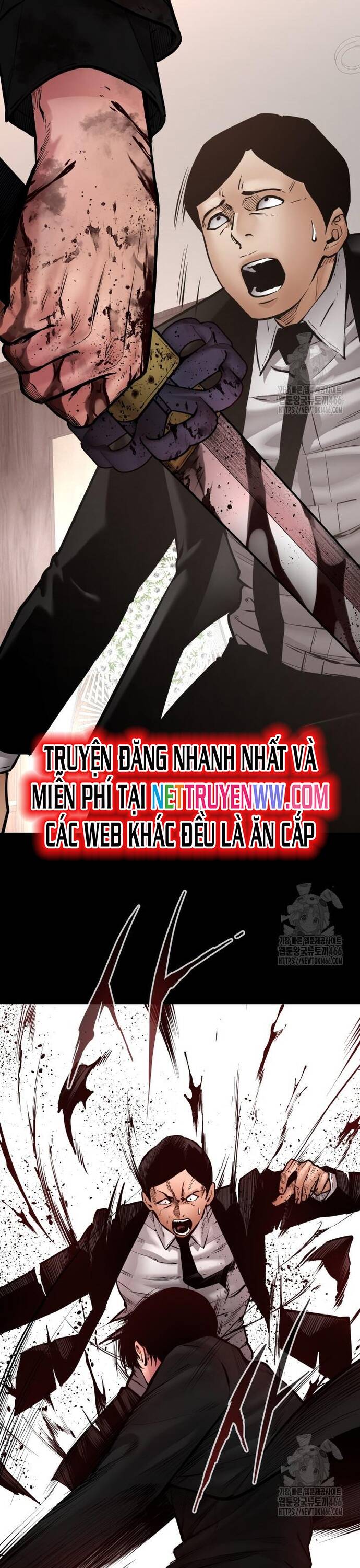 Thanh Kiếm Báo Thù - Chapter 51 - Page 42