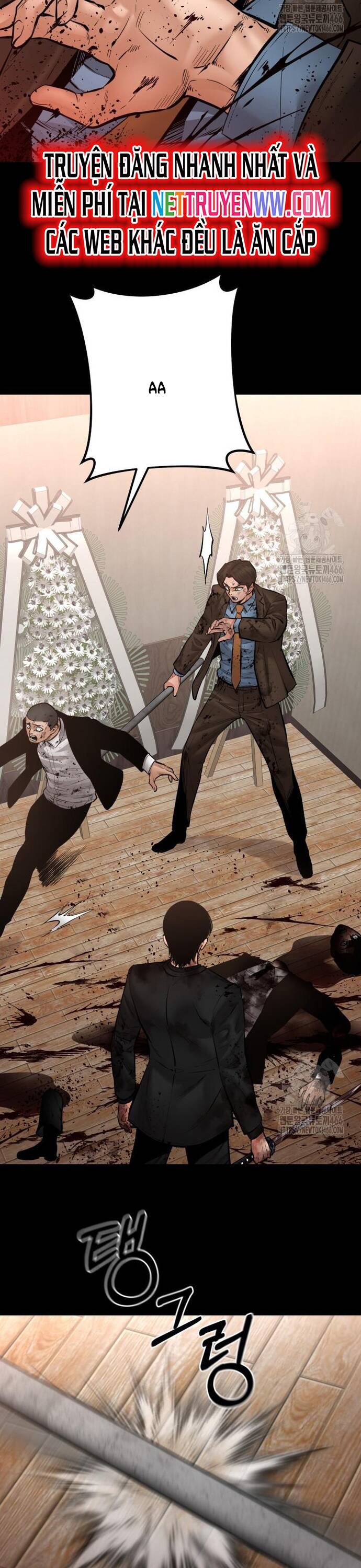 Thanh Kiếm Báo Thù - Chapter 51 - Page 44