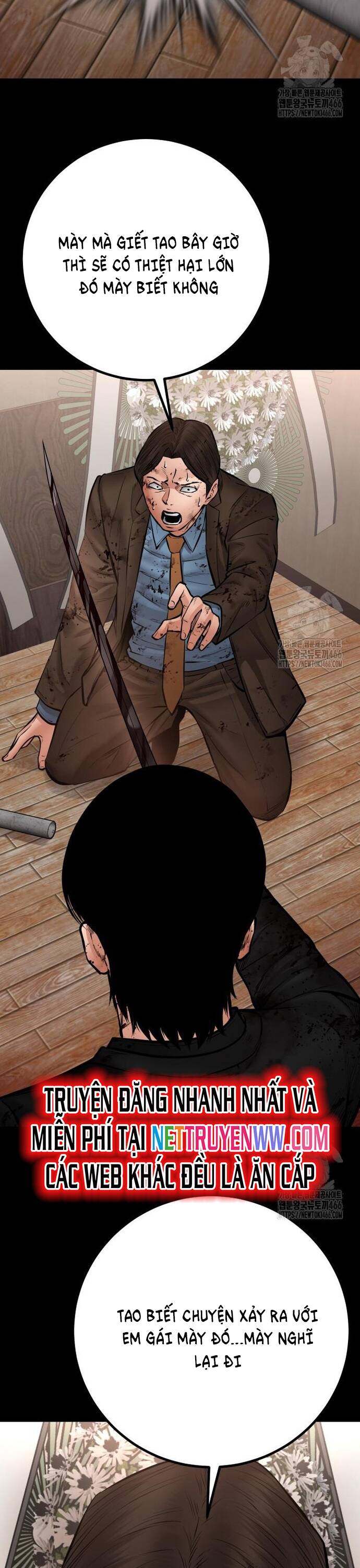 Thanh Kiếm Báo Thù - Chapter 51 - Page 45