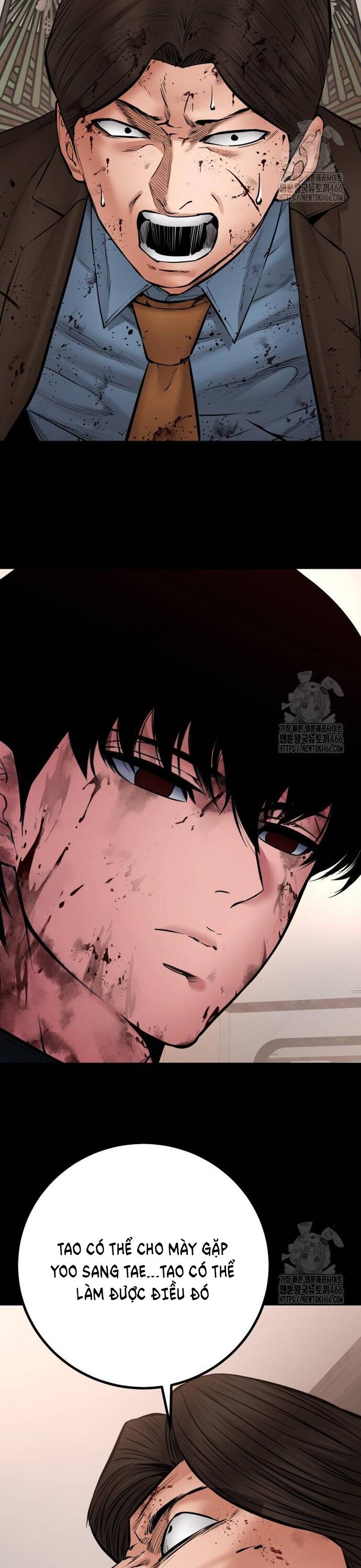 Thanh Kiếm Báo Thù - Chapter 51 - Page 46