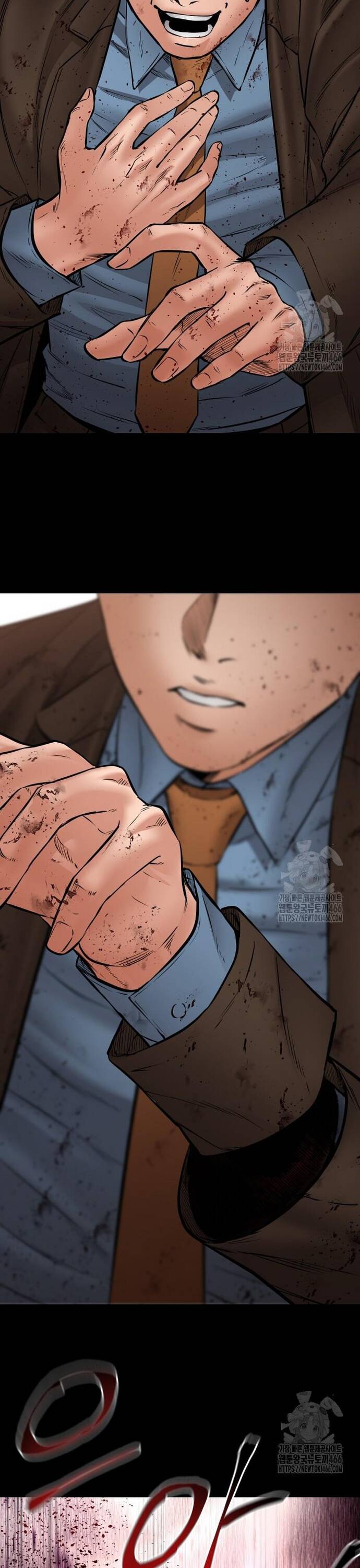 Thanh Kiếm Báo Thù - Chapter 51 - Page 48