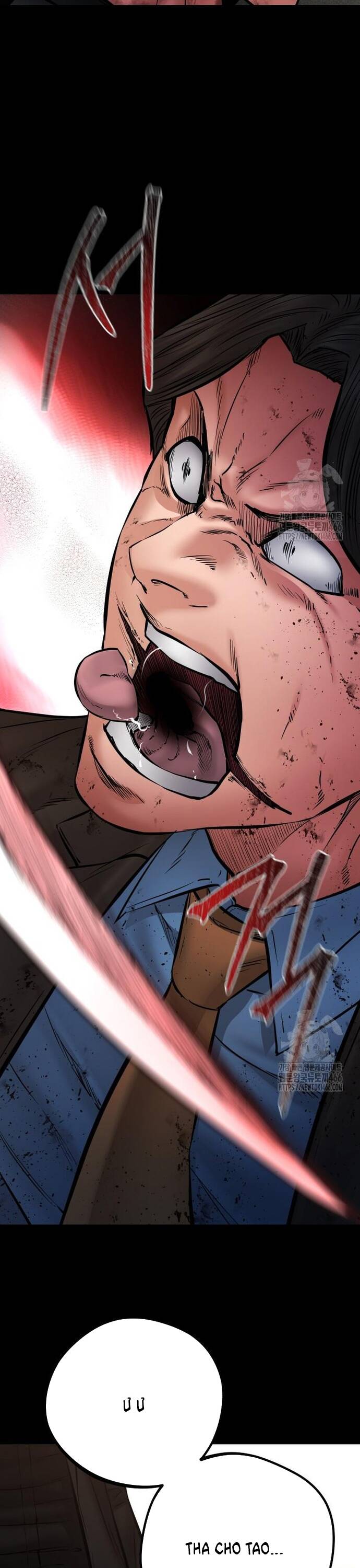 Thanh Kiếm Báo Thù - Chapter 51 - Page 50