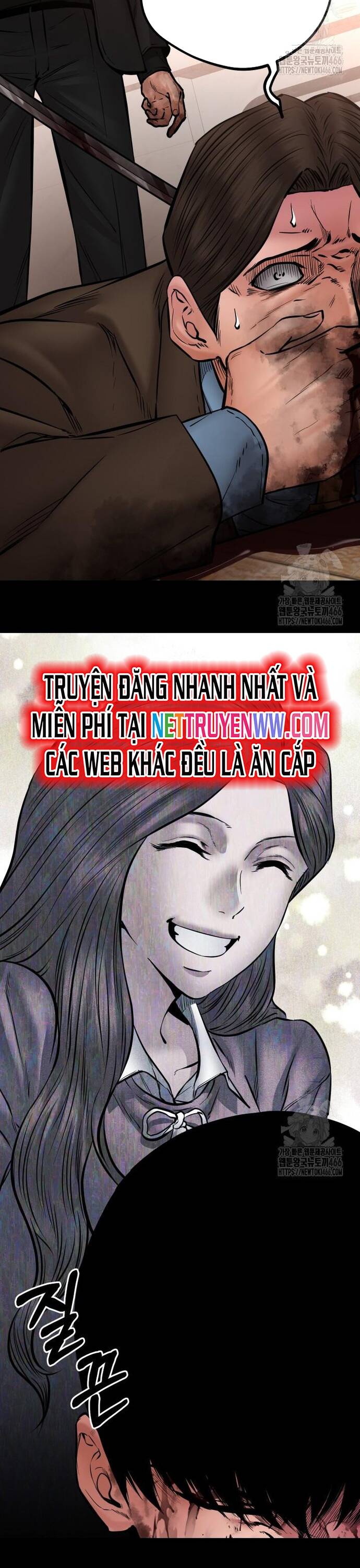 Thanh Kiếm Báo Thù - Chapter 51 - Page 51