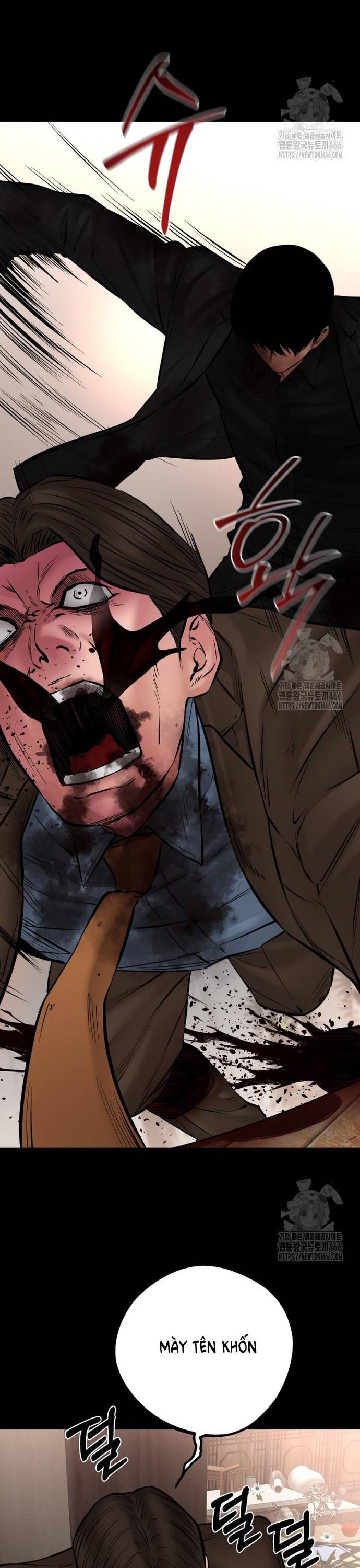 Thanh Kiếm Báo Thù - Chapter 51 - Page 52