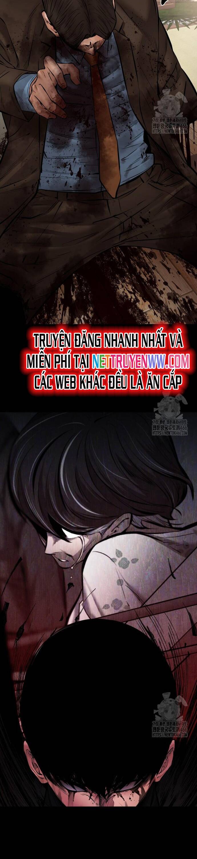 Thanh Kiếm Báo Thù - Chapter 51 - Page 53
