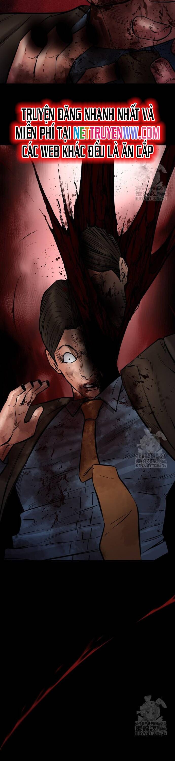 Thanh Kiếm Báo Thù - Chapter 51 - Page 55