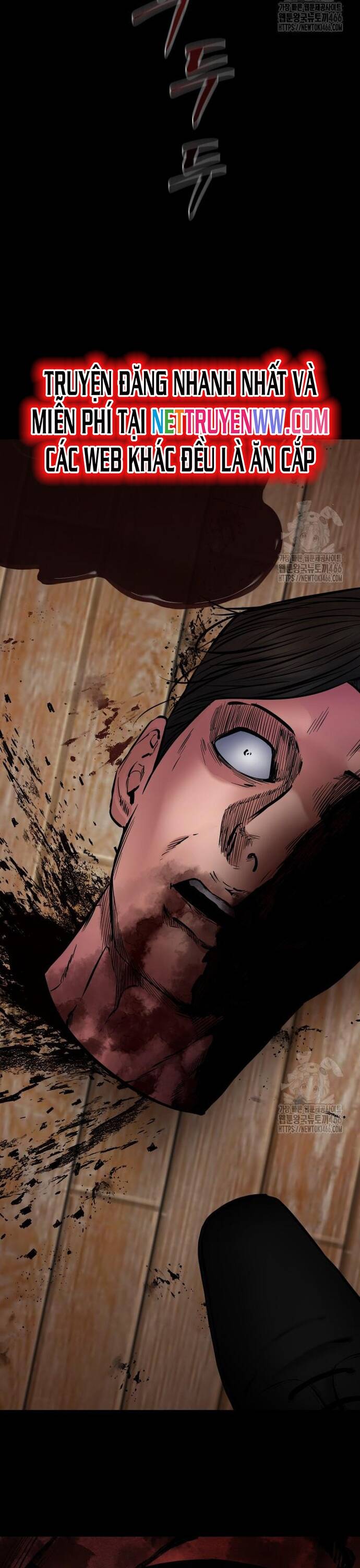 Thanh Kiếm Báo Thù - Chapter 51 - Page 57