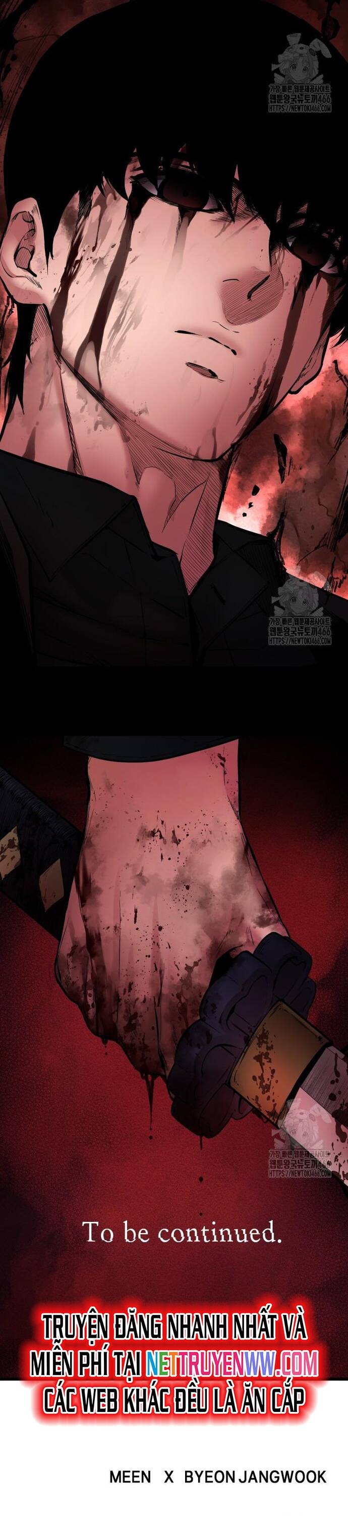 Thanh Kiếm Báo Thù - Chapter 51 - Page 58