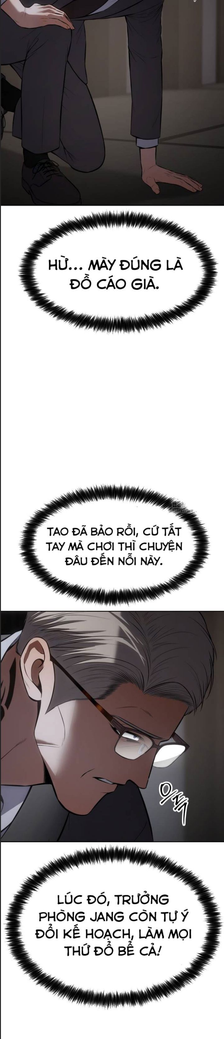 Đặc Vụ Song Sinh - Chapter 104 - Page 10