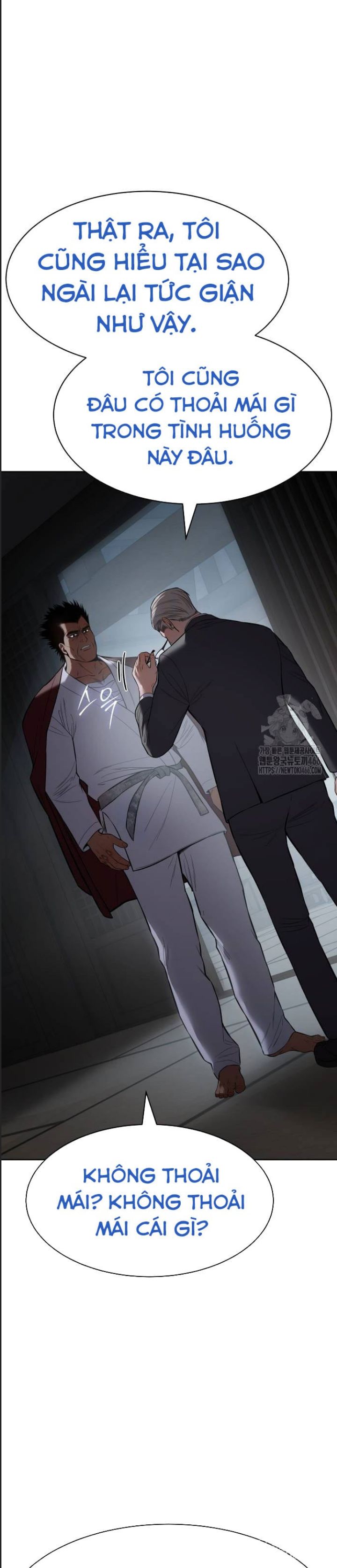 Đặc Vụ Song Sinh - Chapter 104 - Page 11