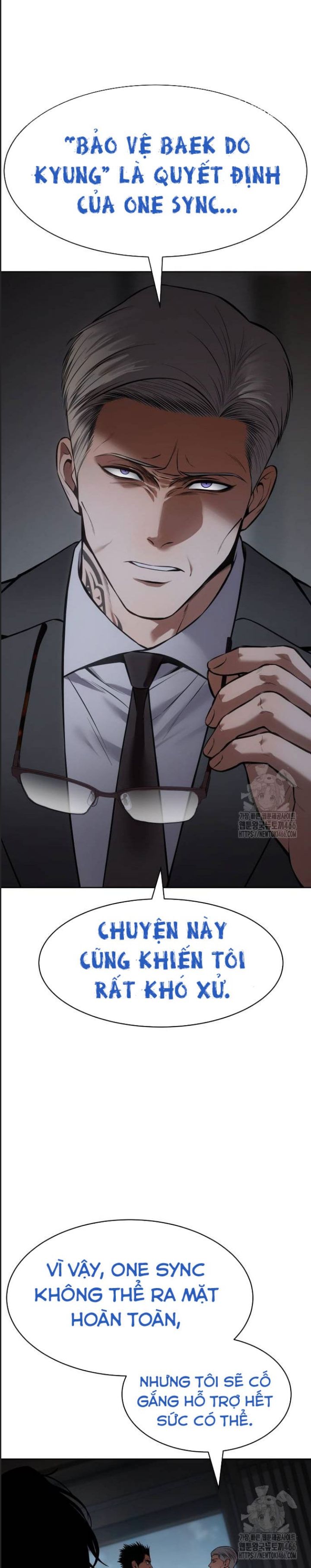 Đặc Vụ Song Sinh - Chapter 104 - Page 12