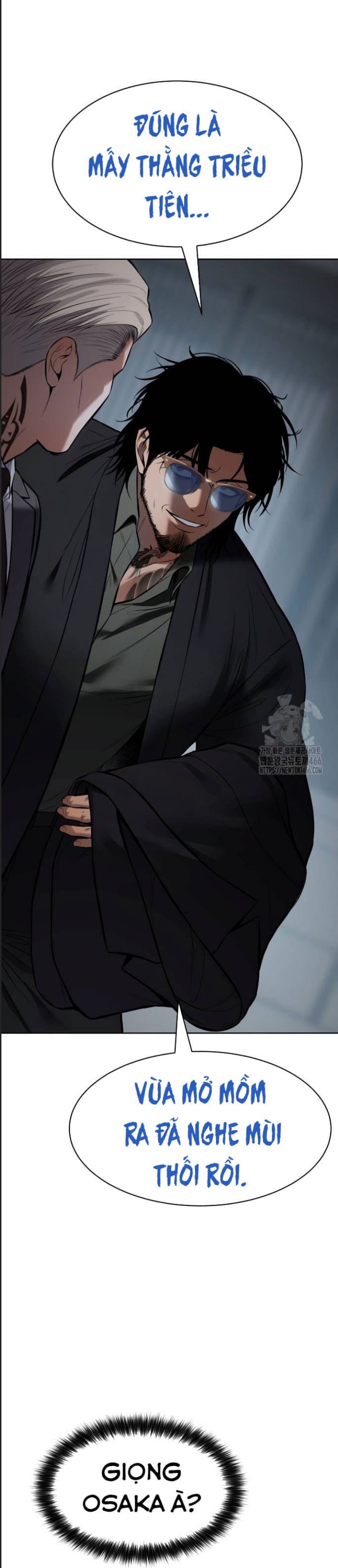 Đặc Vụ Song Sinh - Chapter 104 - Page 14