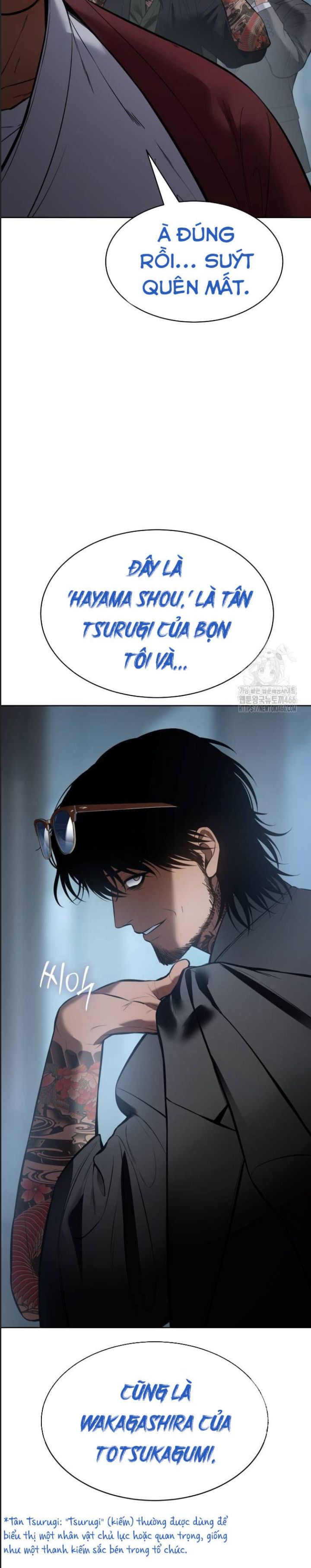 Đặc Vụ Song Sinh - Chapter 104 - Page 17