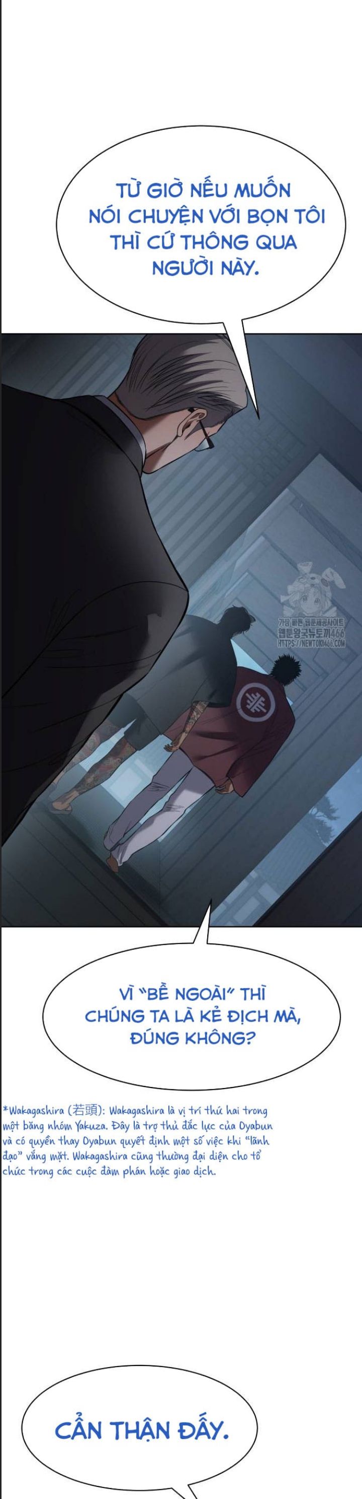 Đặc Vụ Song Sinh - Chapter 104 - Page 18