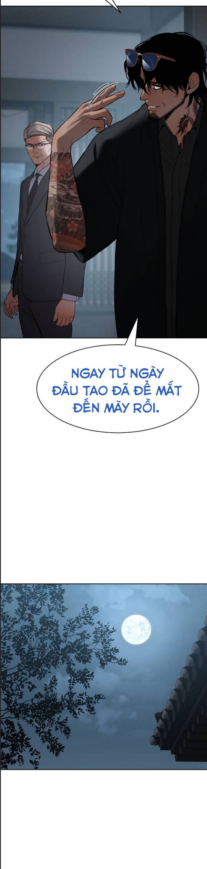 Đặc Vụ Song Sinh - Chapter 104 - Page 19