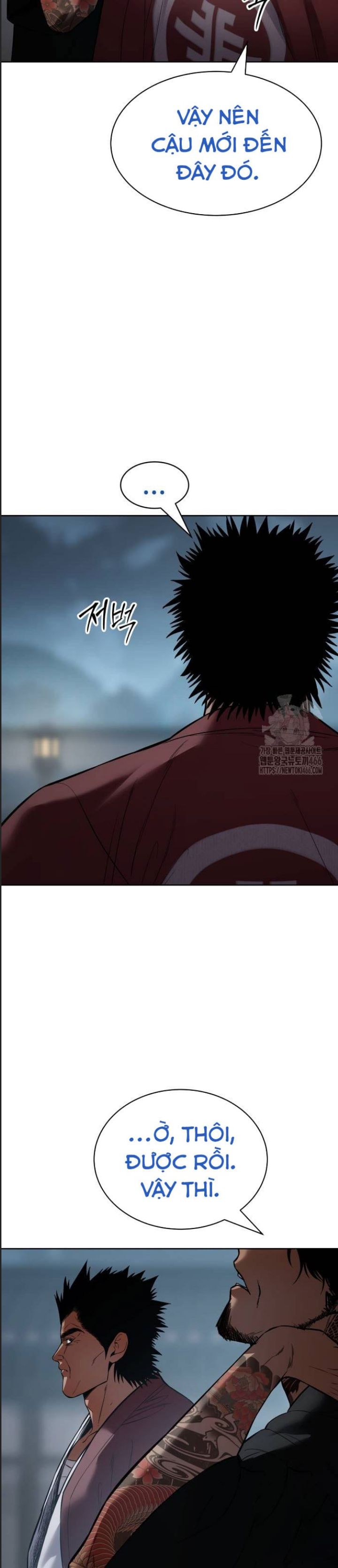 Đặc Vụ Song Sinh - Chapter 104 - Page 21