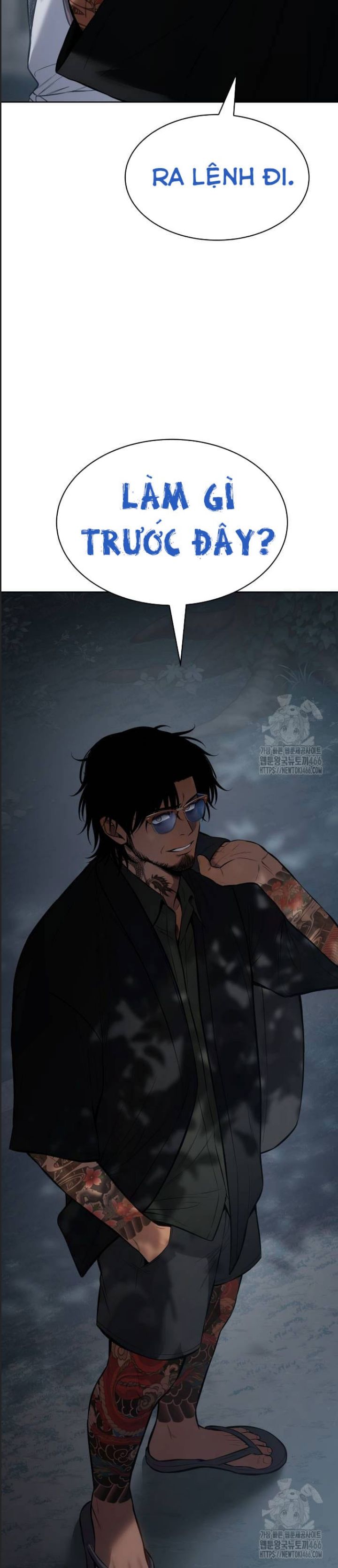 Đặc Vụ Song Sinh - Chapter 104 - Page 22