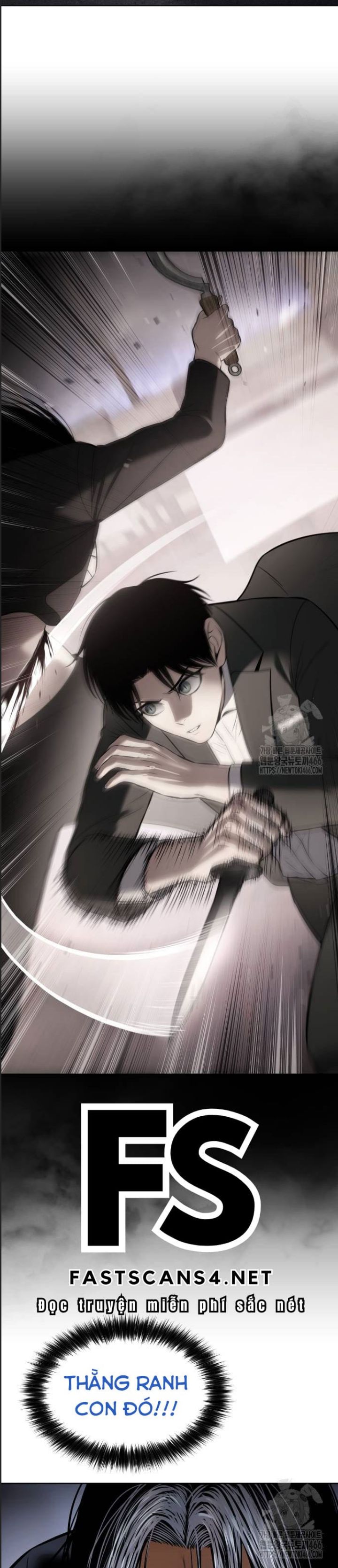 Đặc Vụ Song Sinh - Chapter 104 - Page 26