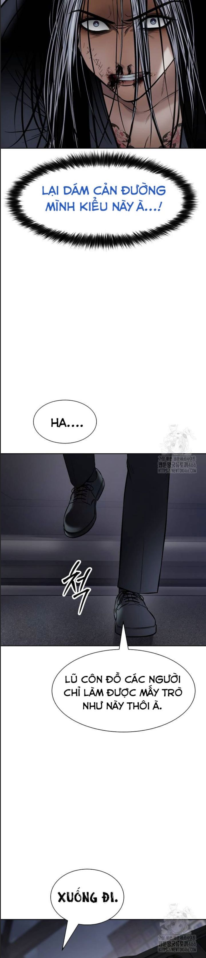 Đặc Vụ Song Sinh - Chapter 104 - Page 27