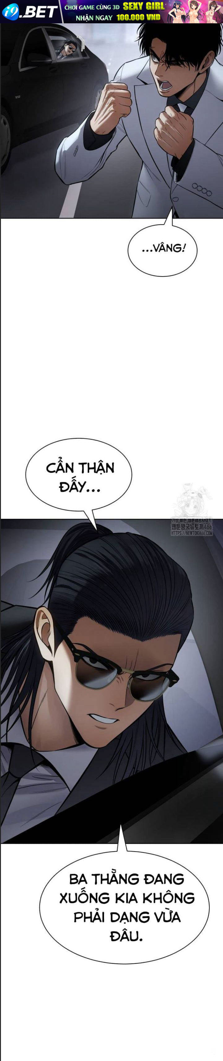 Đặc Vụ Song Sinh - Chapter 104 - Page 29