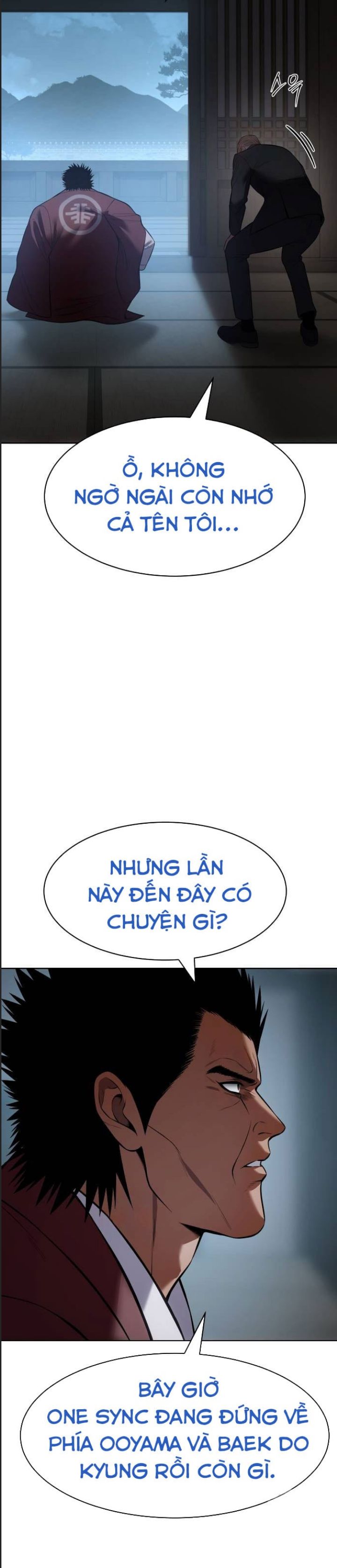 Đặc Vụ Song Sinh - Chapter 104 - Page 3