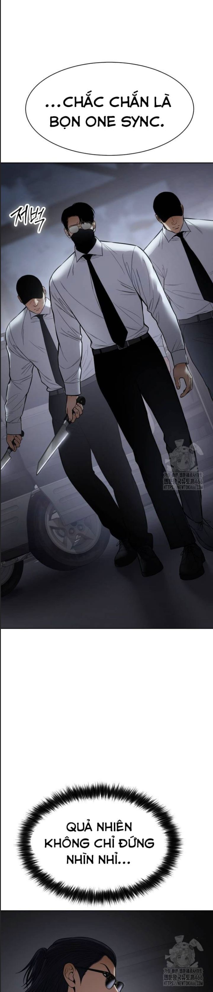 Đặc Vụ Song Sinh - Chapter 104 - Page 30