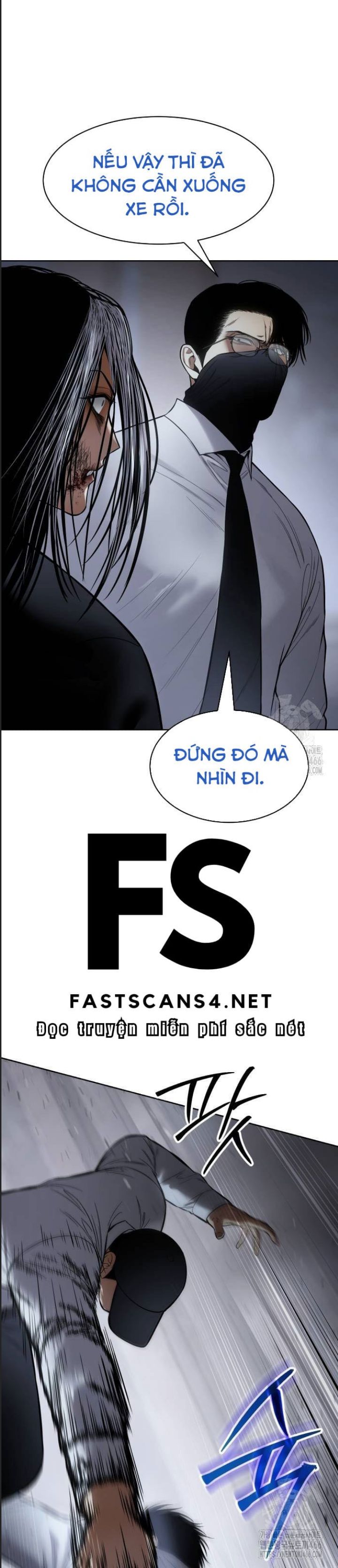 Đặc Vụ Song Sinh - Chapter 104 - Page 32