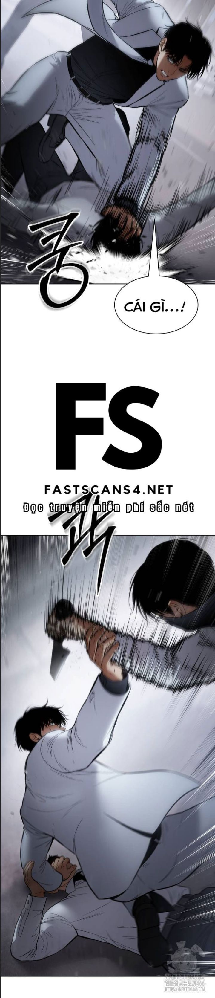 Đặc Vụ Song Sinh - Chapter 104 - Page 36