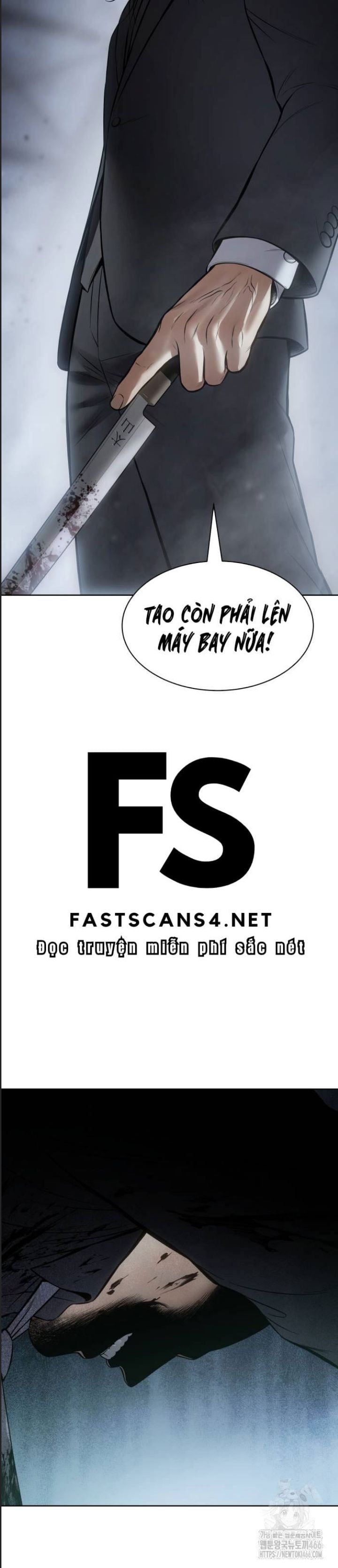 Đặc Vụ Song Sinh - Chapter 104 - Page 40