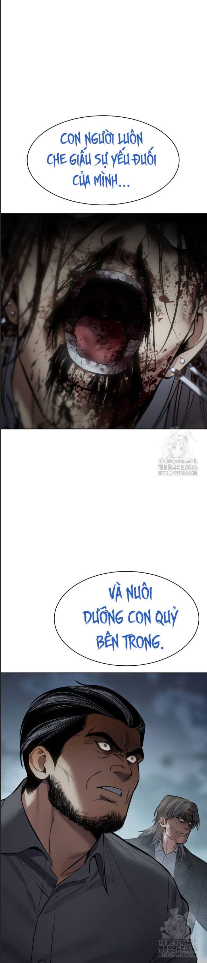 Đặc Vụ Song Sinh - Chapter 104 - Page 41