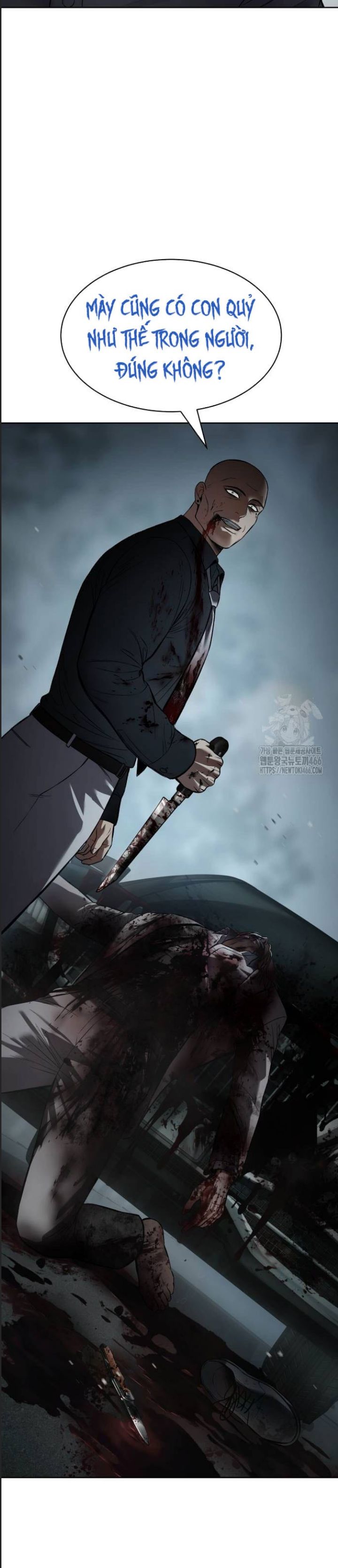 Đặc Vụ Song Sinh - Chapter 104 - Page 42