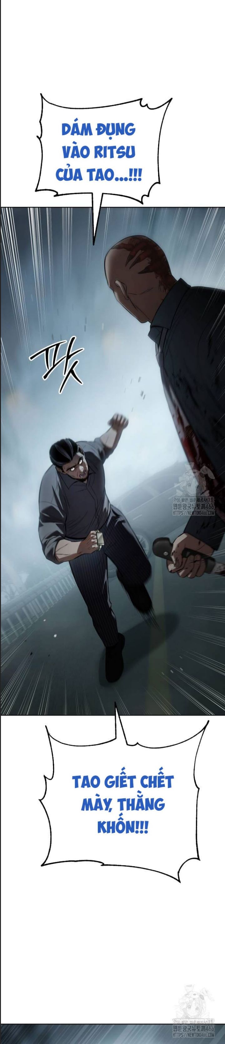 Đặc Vụ Song Sinh - Chapter 104 - Page 43