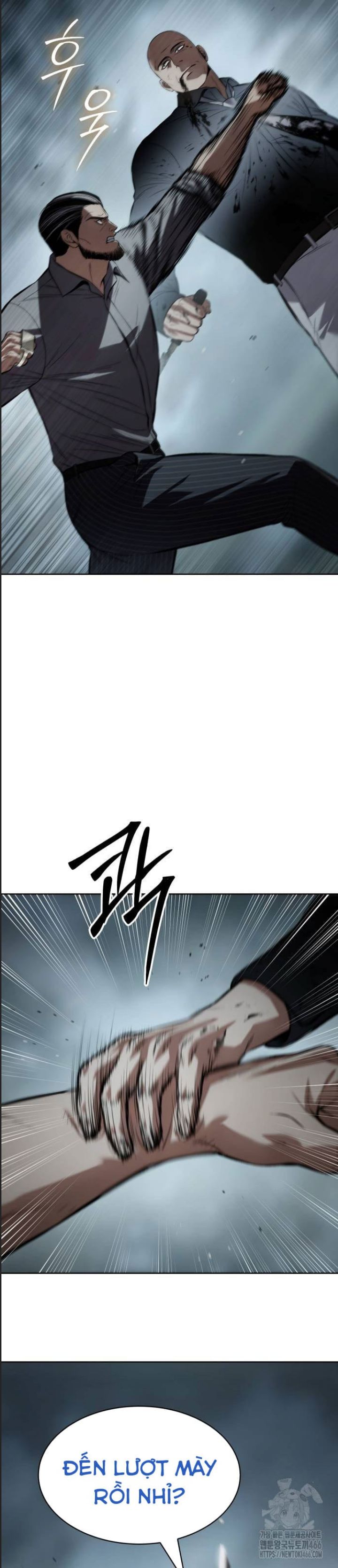 Đặc Vụ Song Sinh - Chapter 104 - Page 44